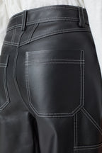 Pantalón Neige - Black - Mujer