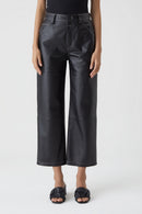 Pantalon Neige - Black - Femme