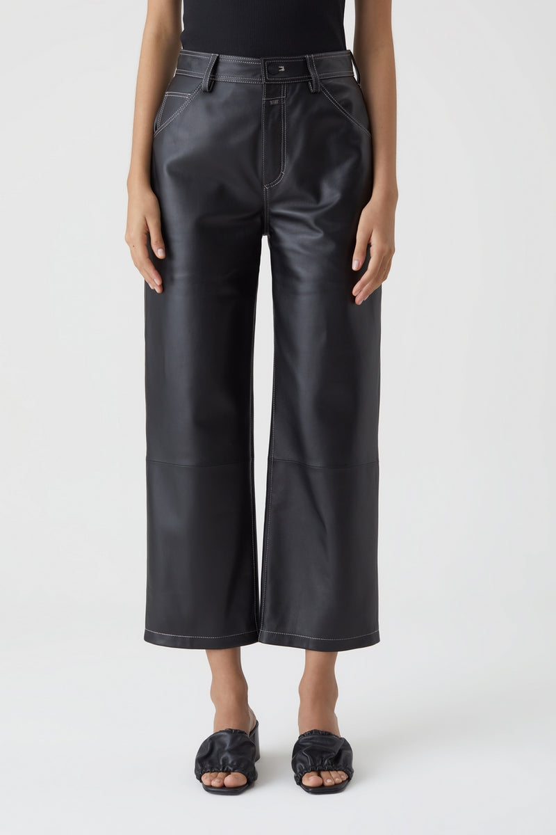 Pantalon Neige - Black - Femme