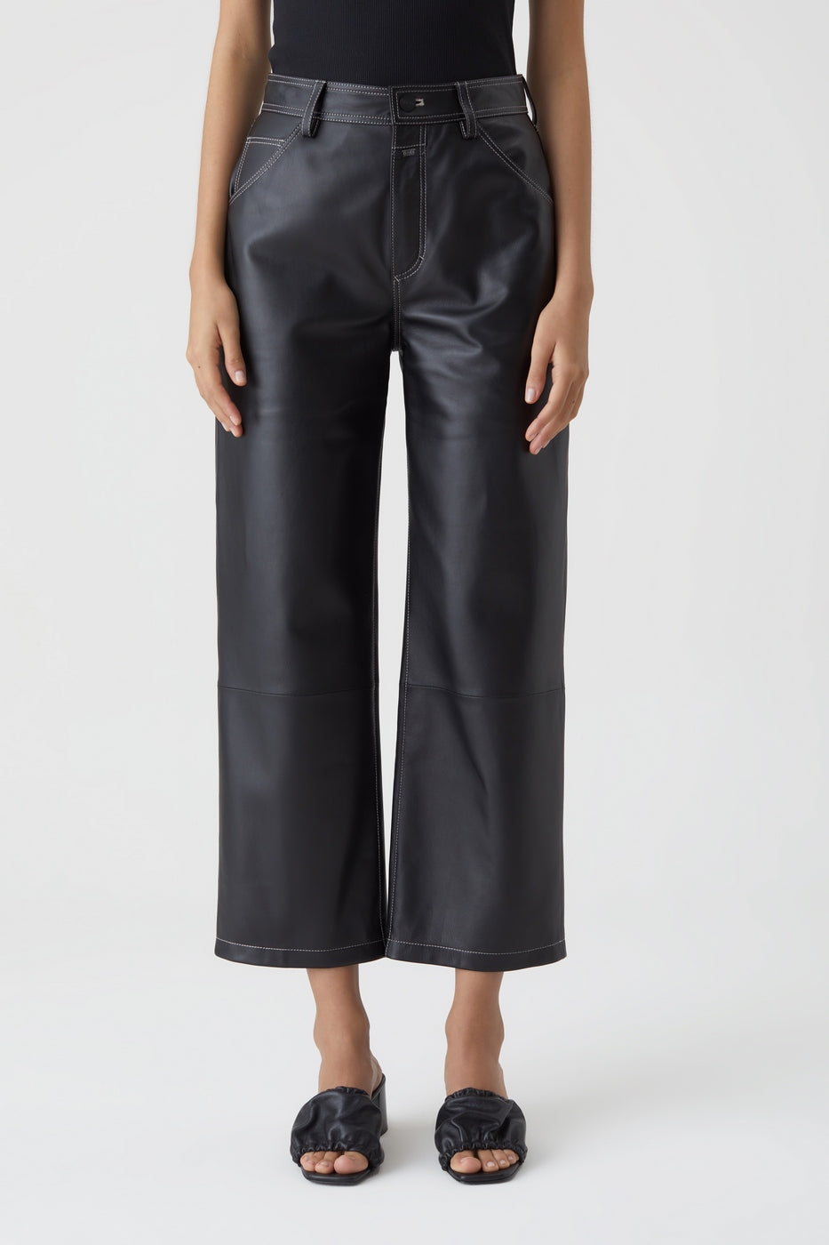 Pantalón Neige - Black - Mujer