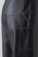 Pantalon Neige - Black - Femme