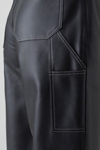 Pantalón Neige - Black - Mujer