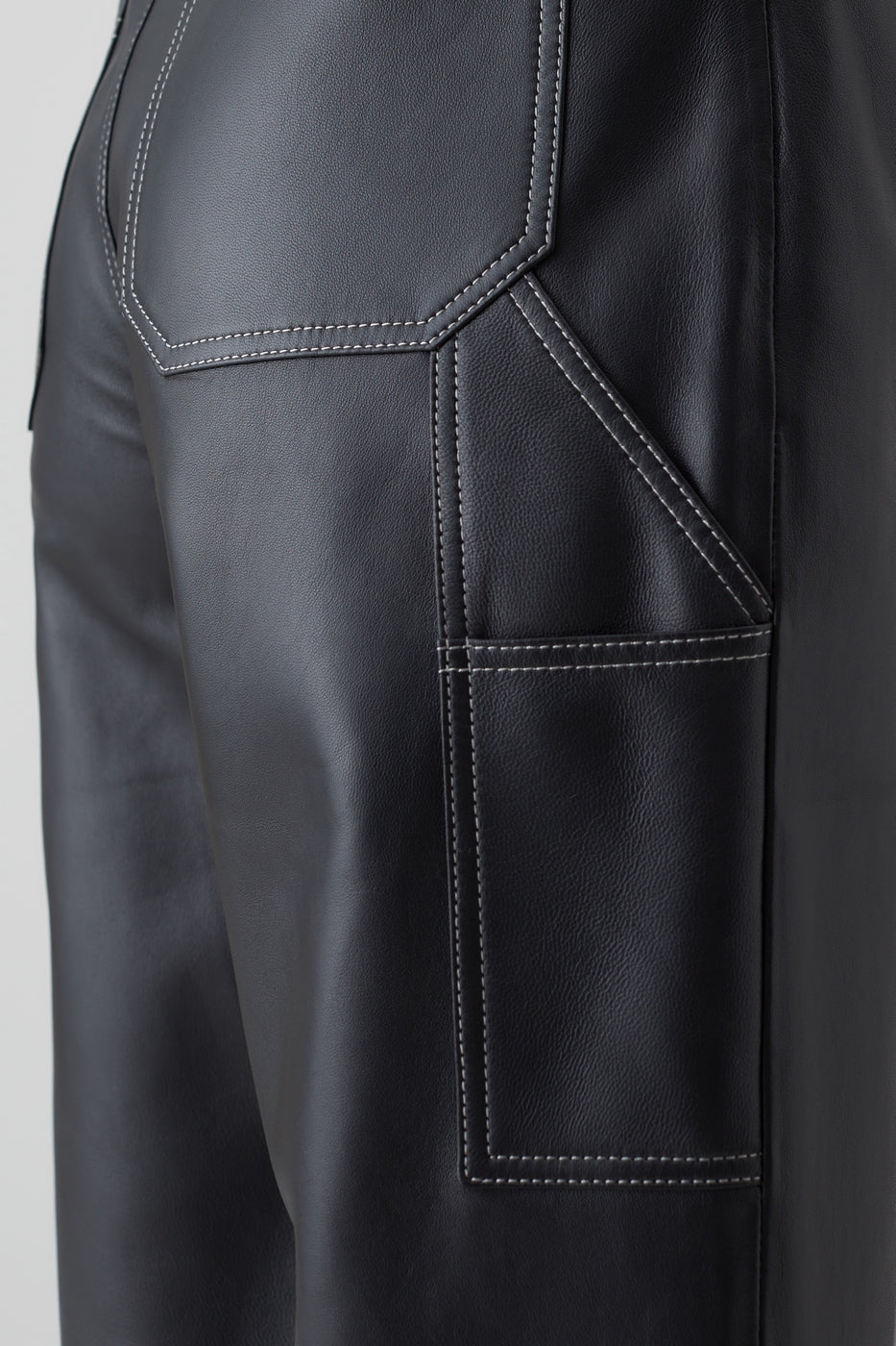 Pantalón Neige - Black - Mujer