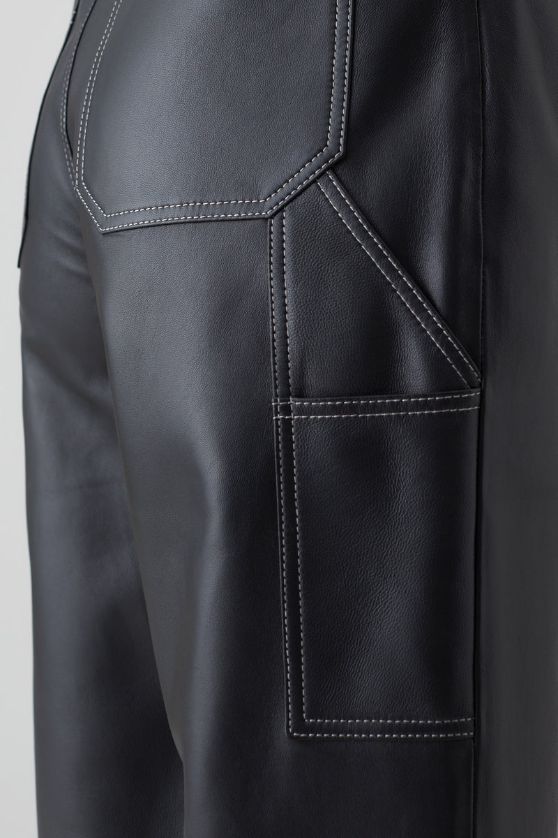 Pantalon Neige - Black - Femme