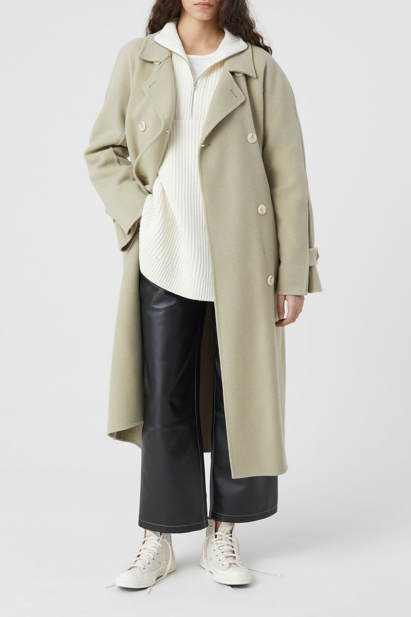 Pantalon Neige - Black - Femme