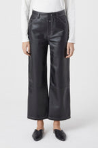 Pantalón Neige - Black - Mujer