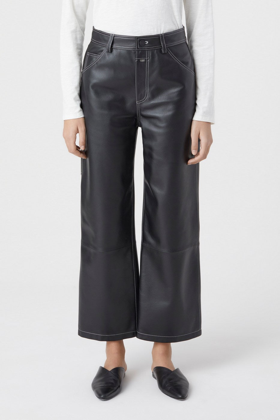 Pantalón Neige - Black - Mujer