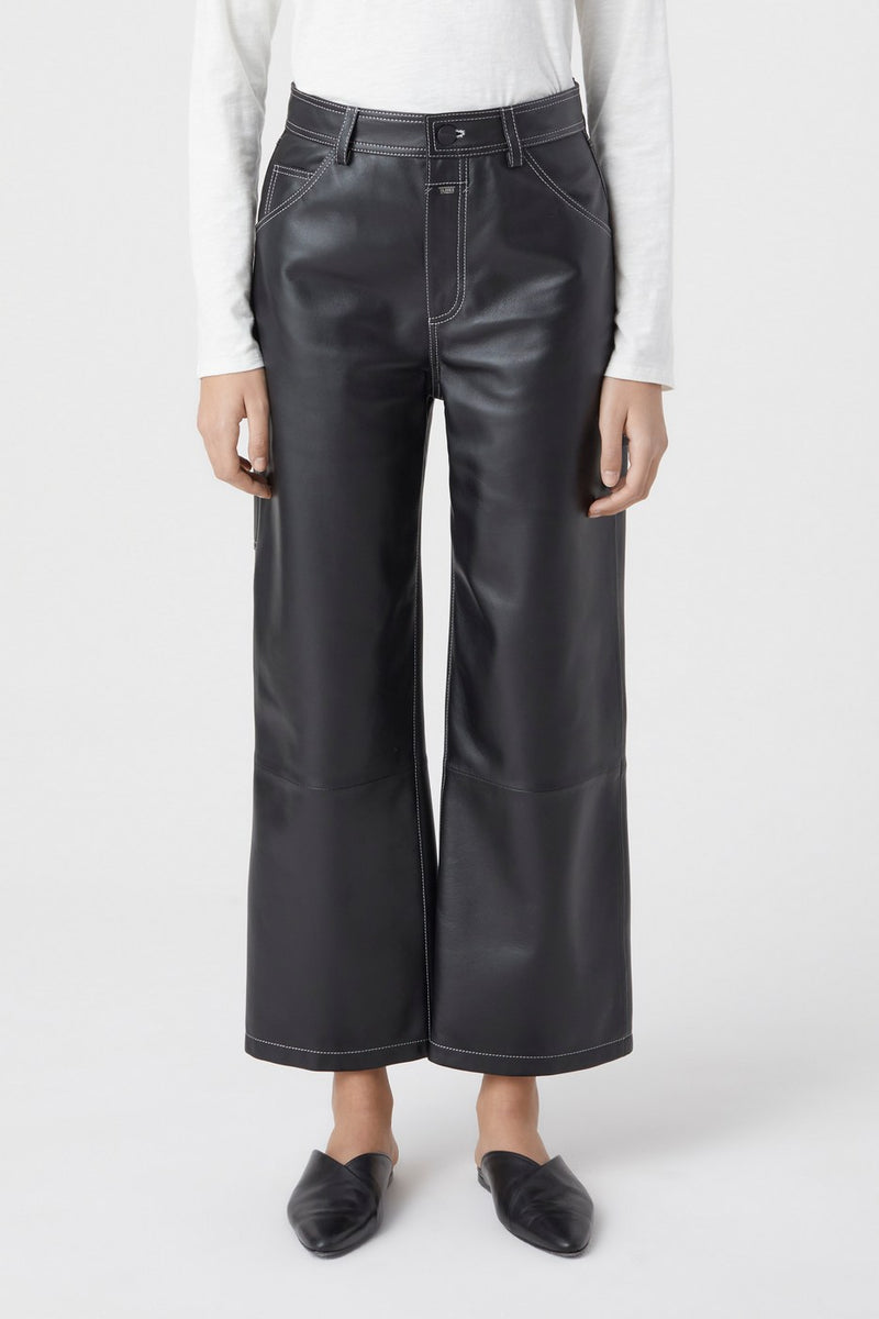 Pantalon Neige - Black - Femme