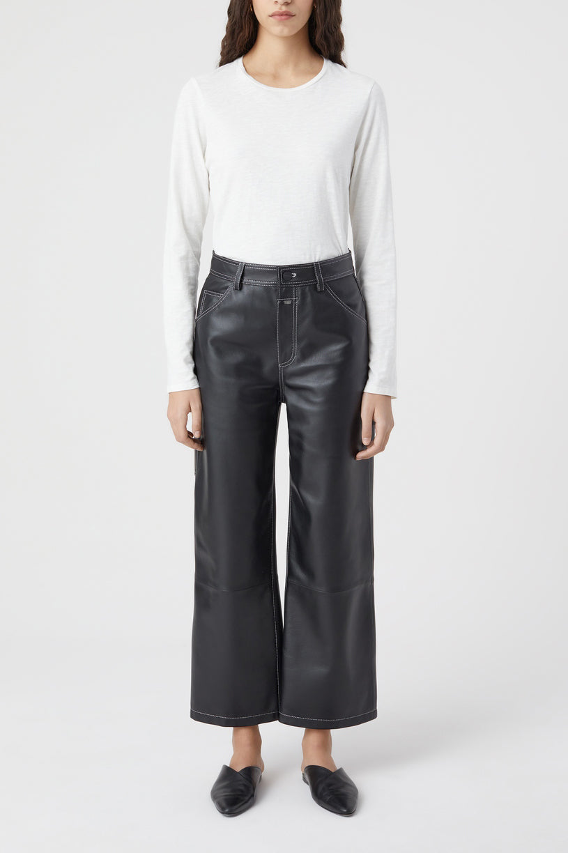 Pantalón Neige - Black - Mujer