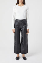 Pantalón Neige - Black - Mujer