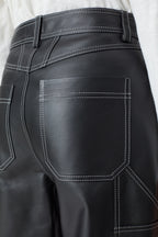 Pantalón Neige - Black - Mujer