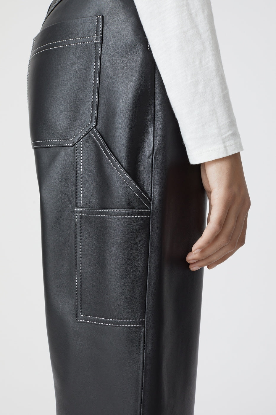 Pantalón Neige - Black - Mujer