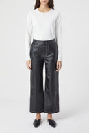 Pantalon Neige - Black - Femme