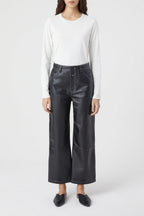 Pantalón Neige - Black - Mujer
