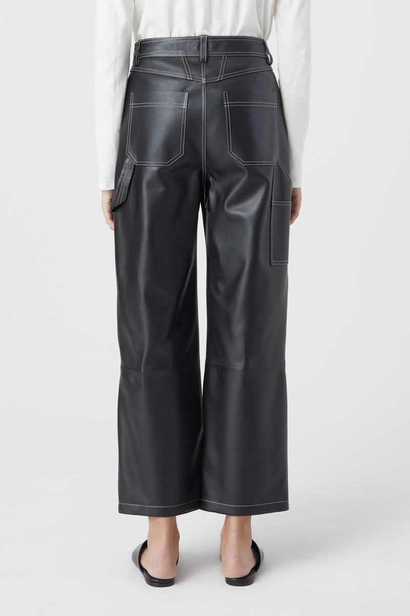 Pantalon Neige - Black - Femme
