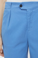 Pantalon Mawson - Chambray Blue - Femme