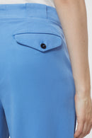 Pantalon Mawson - Chambray Blue - Femme