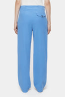Pantalon Mawson - Chambray Blue - Femme