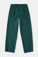 Pantalon Mawson - Fern Green - Femme