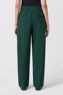 Pantalon Mawson - Fern Green - Femme