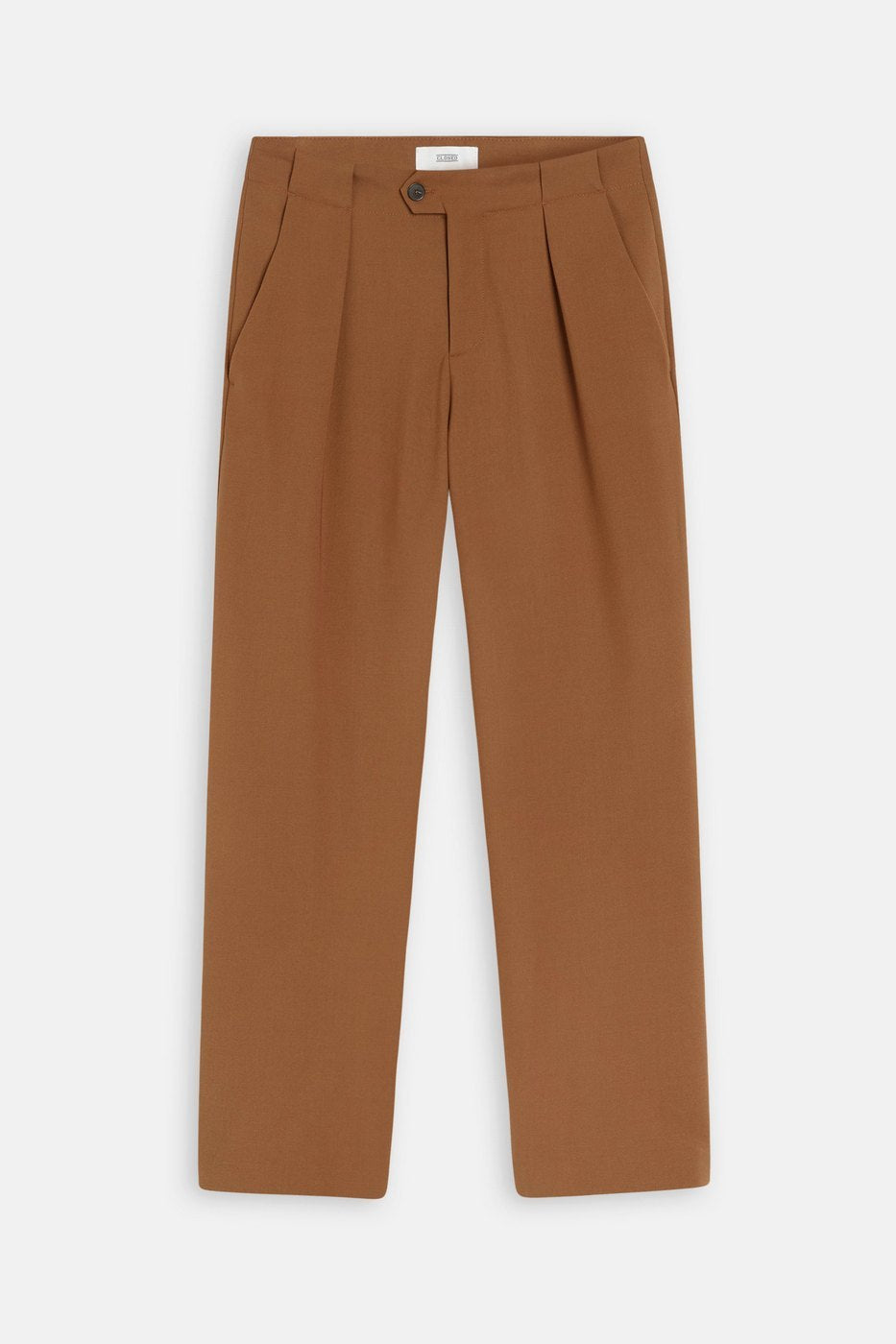 Pantalón Mawson - Auburn - Mujer