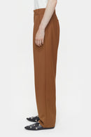 Pantalon Mawson - Auburn - Femme