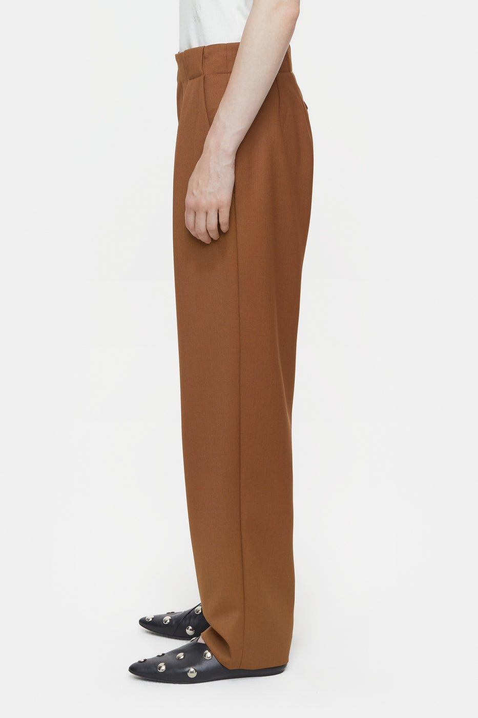Pantalón Mawson - Auburn - Mujer