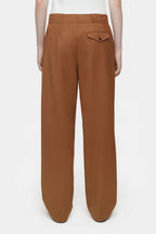 Pantalón Mawson - Auburn - Mujer