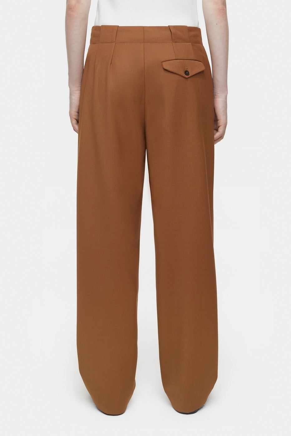 Pantalón Mawson - Auburn - Mujer