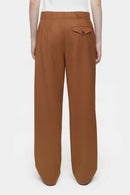Pantalon Mawson - Auburn - Femme