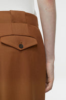 Pantalon Mawson - Auburn - Femme