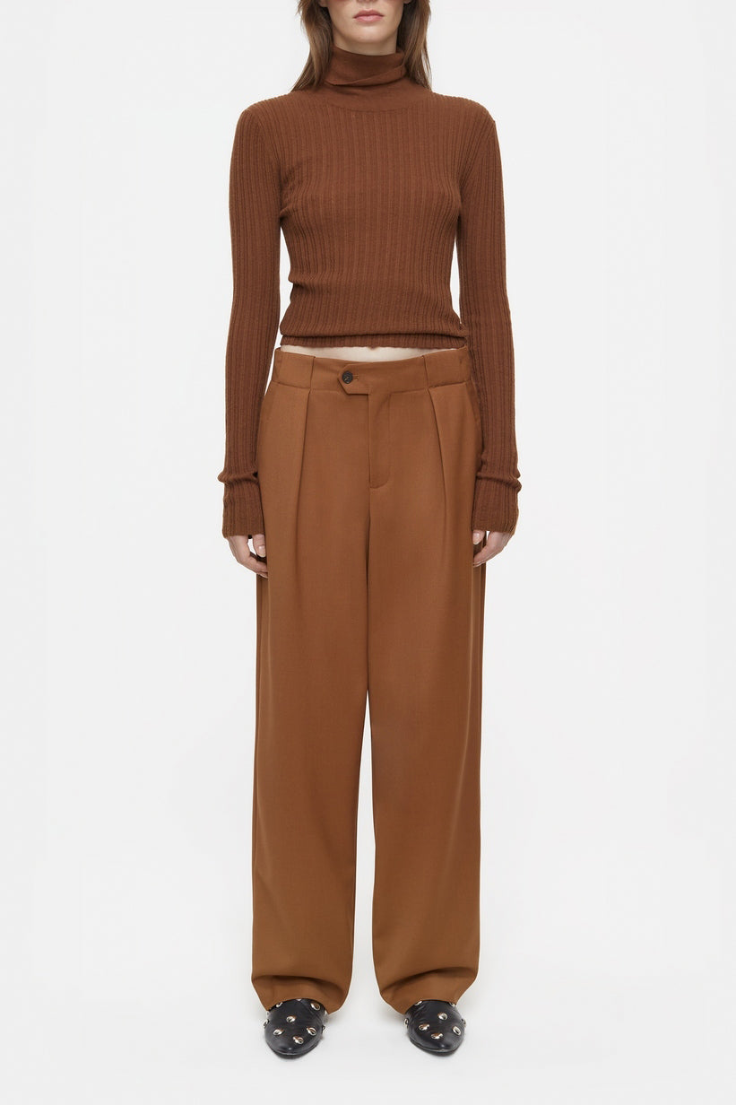 Pantalón Mawson - Auburn - Mujer