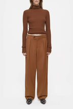 Pantalón Mawson - Auburn - Mujer