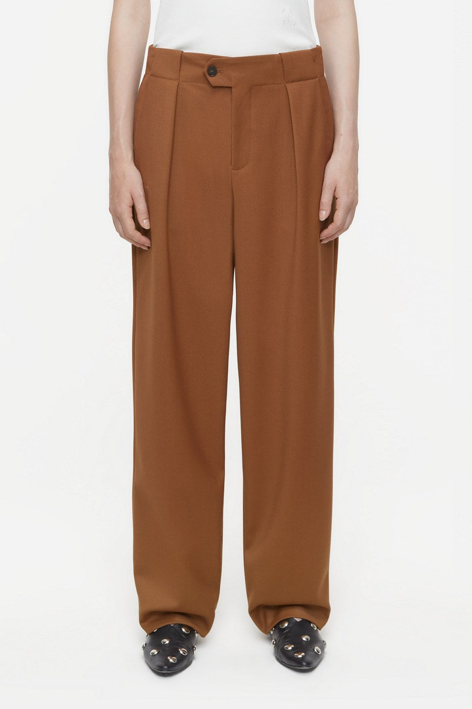 Pantalón Mawson - Auburn - Mujer