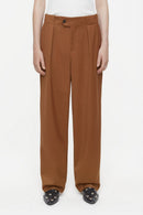 Pantalon Mawson - Auburn - Femme