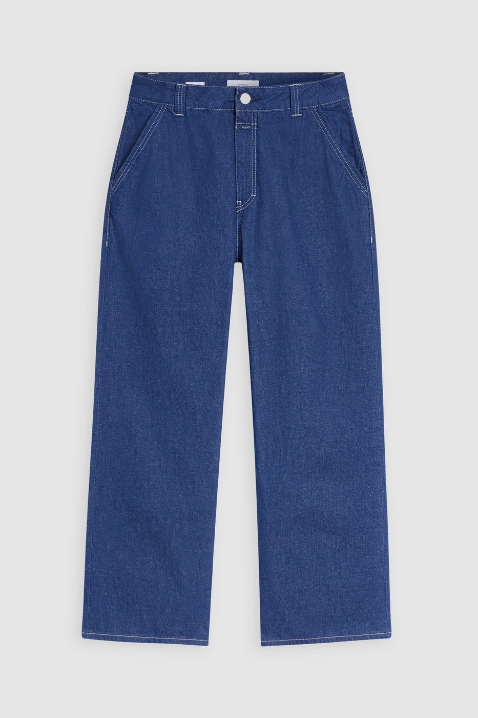 Jeans Melfort - Dark Blue - Mujer
