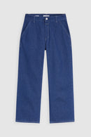 Jeans Melfort - Dark Blue - Femme