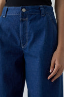 Jeans Melfort - Dark Blue - Femme