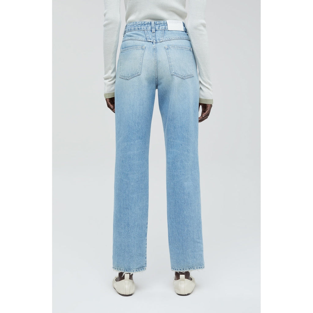 Vaquero X-Pose - Light Blue - Mujer