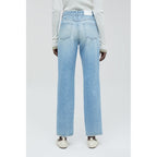 Vaquero X-Pose - Light Blue - Mujer