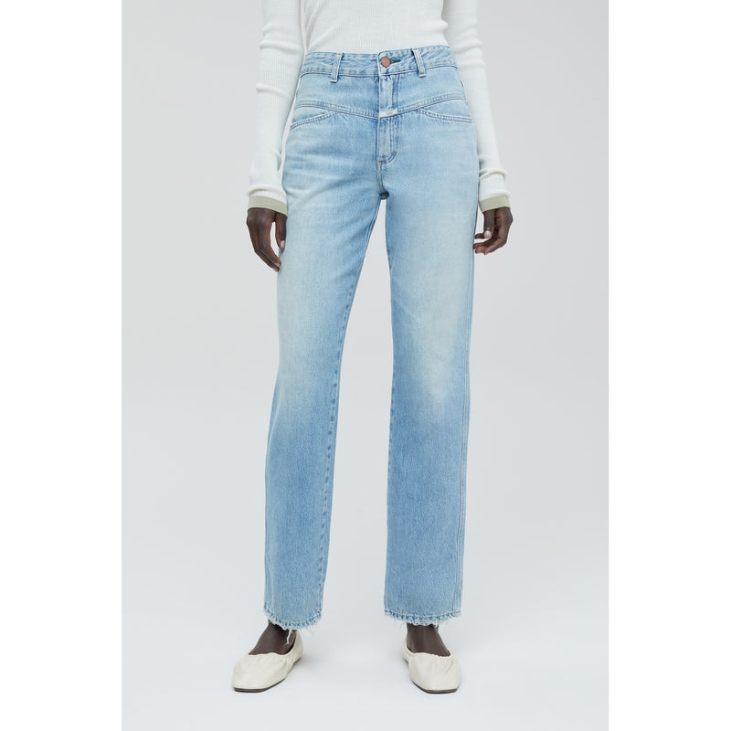 Closed - Jean X-Pose - Light Blue - Femme