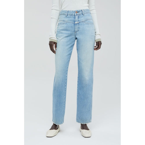 Closed - X-Pose Jeans - Light Blue - Women's