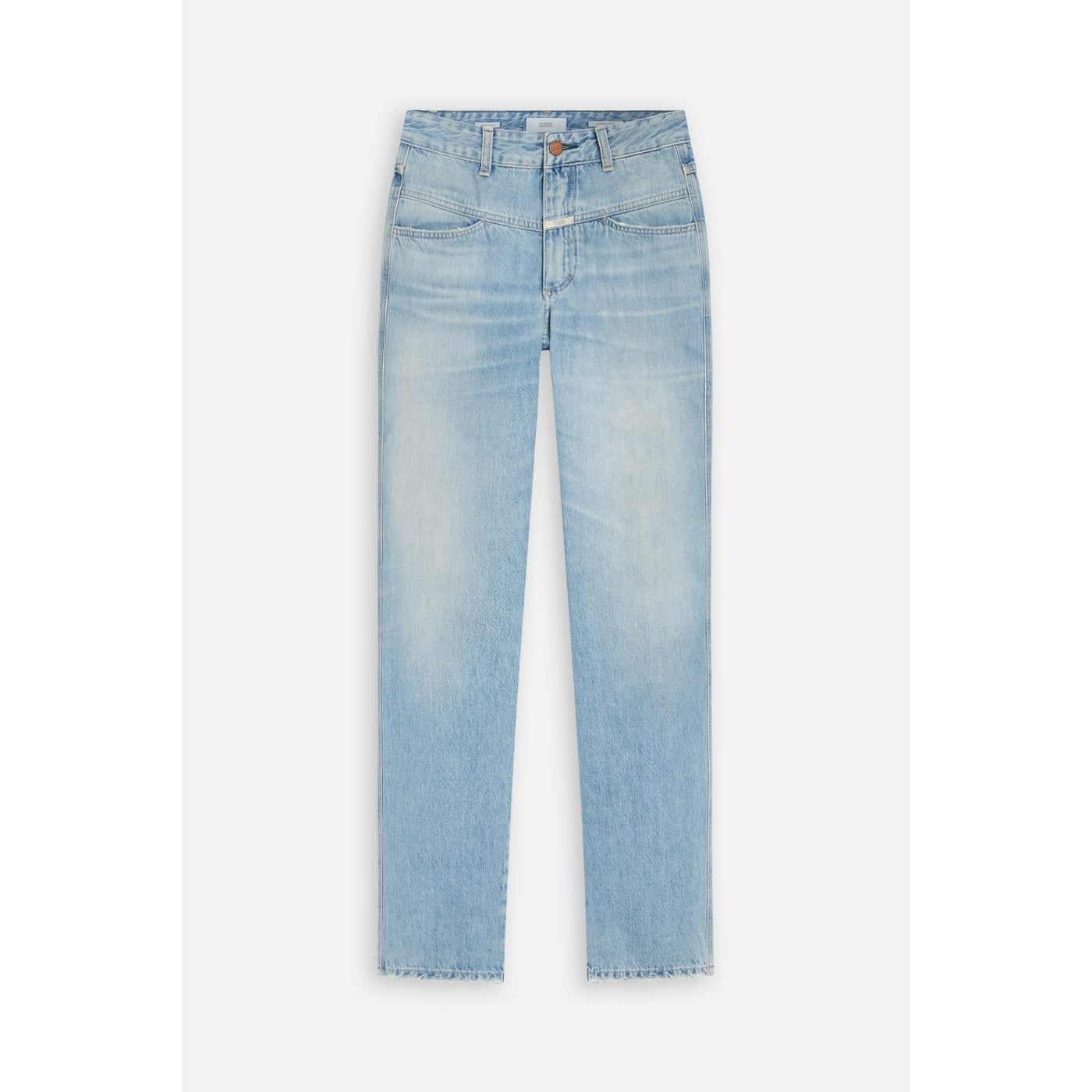 Vaquero X-Pose - Light Blue - Mujer