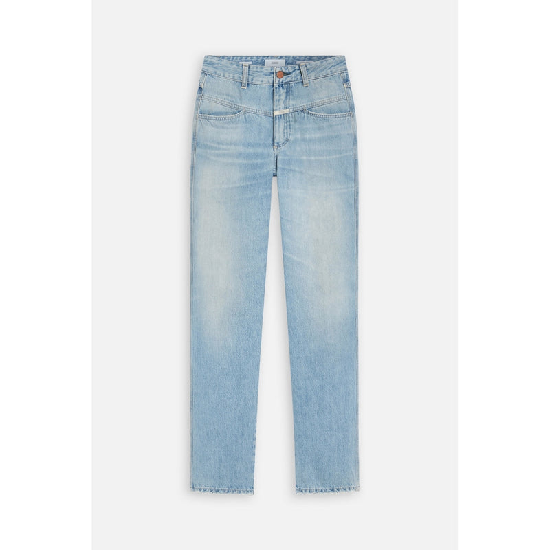 Closed - X-Pose Jeans - Light Blue - Women's