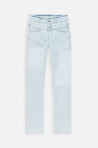 Jean X-Pose - Light Blue - Femme