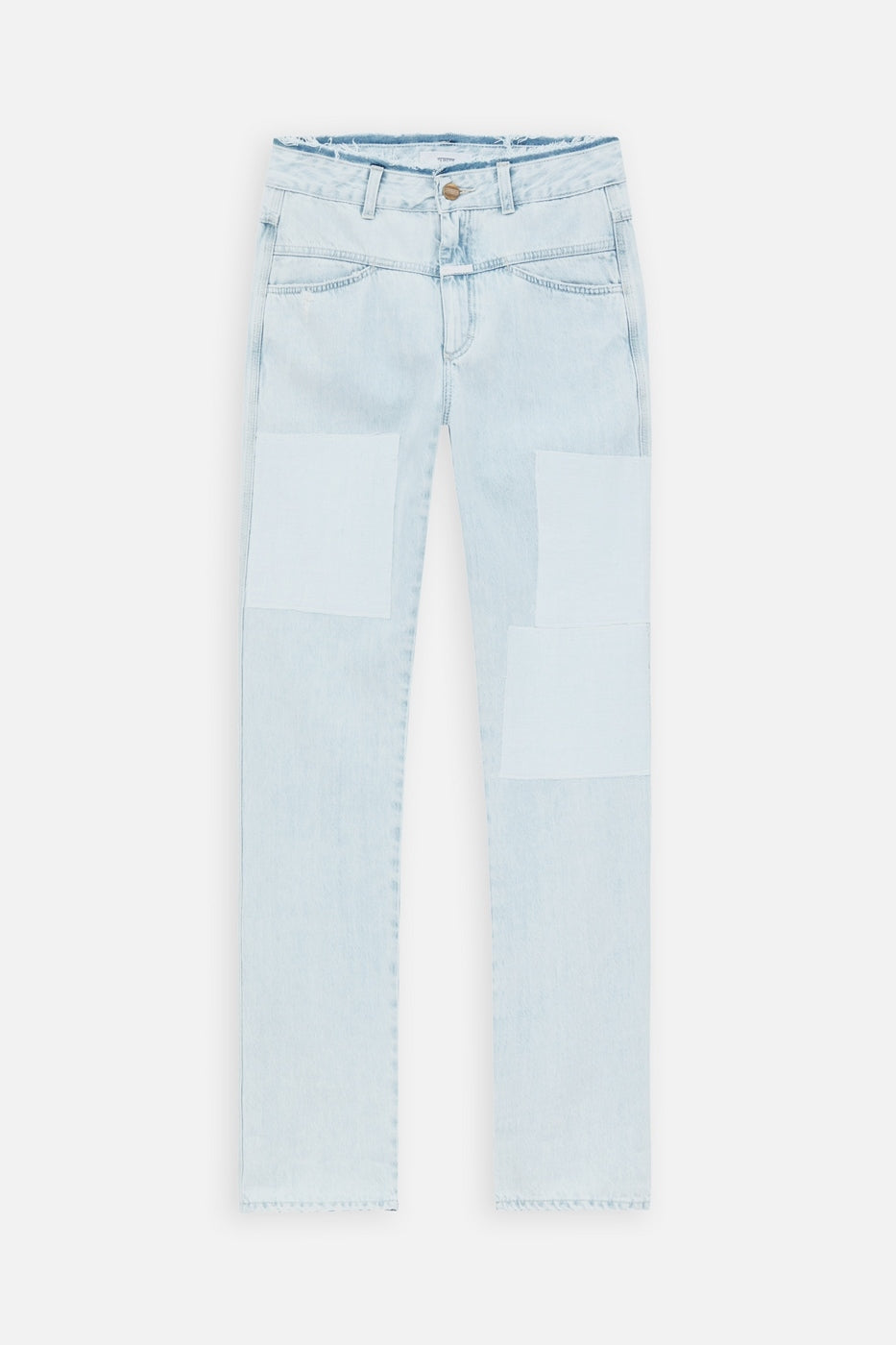 Jean X-Pose - Light Blue - Femme