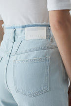 Jean X-Pose - Light Blue - Femme