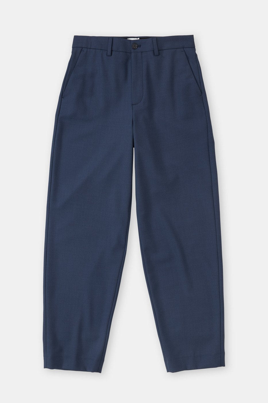 Earls Trousers - Space Blue - Women