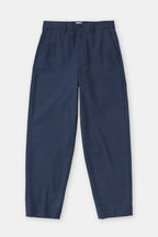 Earls Trousers - Space Blue - Women