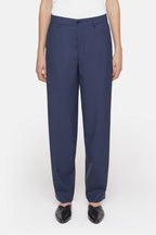 Earls Trousers - Space Blue - Women